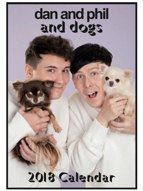 dan and phil dog calendar|dan and phil high quality // Dan and Phil Calendar 2018. 7014 x .